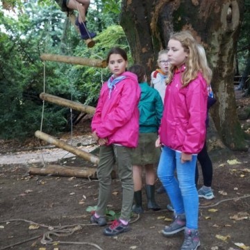 DSC01520  Small - Scouts en Gidsen Zaventem 